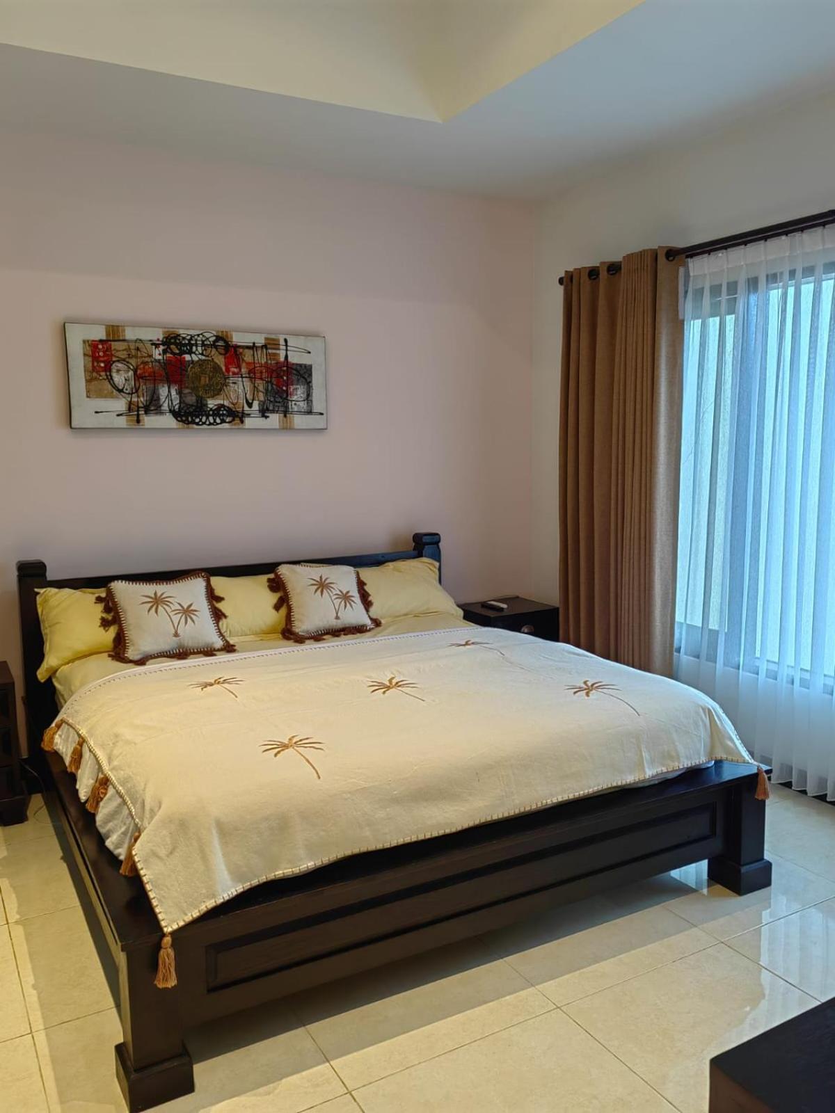 Bali, Kuta, De Kubu Villa No1 Legian Eksteriør billede
